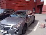 Chevrolet Cruze 2013 с пробегом 87 тыс.км. 1.796 л. в Киеве на Autos.ua