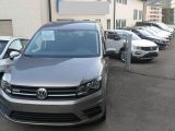 Volkswagen Caddy 2.0 TDI DSG (140 л.с.) Trendline (7 мест) 2018 с пробегом 1 тыс.км.  л. в Киеве на Autos.ua