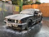 BMW 5 серия 1993 з пробігом 320 тис.км. 2.5 л. в Черновцах на Autos.ua