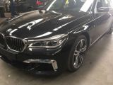 BMW 7 серия 2015 с пробегом 1 тыс.км. 3 л. в Киеве на Autos.ua