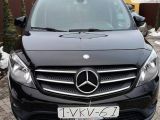 Mercedes-Benz Vito 2014 з пробігом 138 тис.км. 1.5 л. в Черновцах на Autos.ua