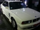 BMW 5 серия 1989 з пробігом 220 тис.км. 2.4 л. в Львове на Autos.ua