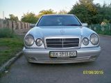 Mercedes-Benz E-Класс 1999 с пробегом 359 тыс.км. 2.2 л. в Хмельницком на Autos.ua