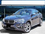 BMW X6 2014 з пробігом 1 тис.км. 3 л. в Киеве на Autos.ua