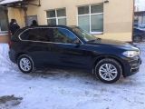BMW X5 2016 с пробегом 5 тыс.км. 2.993 л. в Киеве на Autos.ua