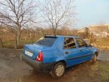 Dacia Solenza 2003 с пробегом 180 тыс.км. 1.4 л. в Виноградове на Autos.ua