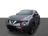 Nissan Juke I Рестайлинг 2017 з пробігом 24 тис.км. 1.6 л. в Киеве на Autos.ua