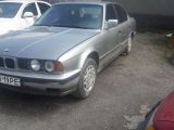 BMW 5 серия 1988 с пробегом 285 тыс.км. 2 л. в Тячеве на Autos.ua