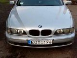BMW 5 серия 525tds MT (143 л.с.) 1998 з пробігом 263 тис.км.  л. в Ровно на Autos.ua