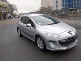 Peugeot 308 2010 з пробігом 72 тис.км. 1.6 л. в Одессе на Autos.ua