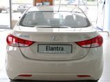 Hyundai Elantra 2014 з пробігом 1 тис.км.  л. в Одессе на Autos.ua