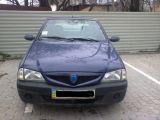 Dacia Solenza 2004 з пробігом 120 тис.км. 0.0014 л. в Львове на Autos.ua
