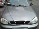 Daewoo Lanos 2008 з пробігом 197 тис.км. 1.386 л. в Киеве на Autos.ua