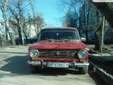 ВАЗ 2101 1982 з пробігом 200 тис.км. 1.2 л. в Запорожье на Autos.ua