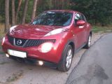 Nissan Juke 2012 с пробегом 76 тыс.км. 1.598 л. в Киеве на Autos.ua
