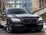 BMW 7 серия 2013 з пробігом 59 тис.км. 3 л. в Киеве на Autos.ua