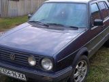 Volkswagen Golf 1988 с пробегом 235 тыс.км. 1.595 л. в Харькове на Autos.ua