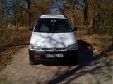 Nissan Vanette 1996 с пробегом 143 тыс.км. 2.3 л. в Кропивницком на Autos.ua