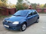 Dacia Logan 2008 с пробегом 143 тыс.км. 1.598 л. в Ужгороде на Autos.ua