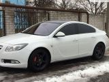 Opel Insignia 2011 з пробігом 190 тис.км. 2 л. в Луганске на Autos.ua