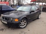 BMW 3 серия 1994 з пробігом 218 тис.км. 2 л. в Львове на Autos.ua