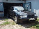 Skoda Octavia 2006 з пробігом 171 тис.км. 1.8 л. в Киеве на Autos.ua