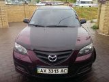 Mazda 3 2007 с пробегом 160 тыс.км.  л. в Харькове на Autos.ua