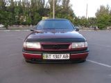 Opel vectra a 1994 с пробегом 286 тыс.км. 1.6 л. в Херсоне на Autos.ua
