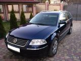 Volkswagen passat b5 2001 с пробегом 278 тыс.км. 2.5 л. в Черновцах на Autos.ua