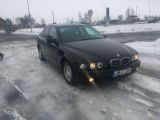 BMW 5 серия 2001 с пробегом 293 тыс.км. 2.5 л. в Ковеле на Autos.ua