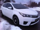 Toyota Corolla 2013 с пробегом 35 тыс.км. 1.329 л. в Киеве на Autos.ua