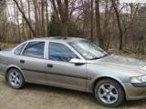 Opel vectra b 1995 з пробігом 243 тис.км. 1.6 л. в Львове на Autos.ua