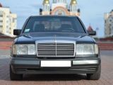 Mercedes-Benz E-Класс 1992 з пробігом 480 тис.км. 2.3 л. в Киеве на Autos.ua