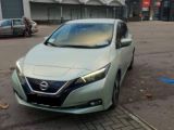 Nissan Leaf 2018 з пробігом 39 тис.км. 1 л. в Киеве на Autos.ua