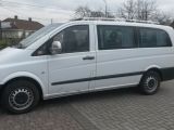 Mercedes-Benz Vito 2006 с пробегом 180 тыс.км. 2.2 л. в Ковеле на Autos.ua