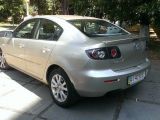 Mazda 3 2007 с пробегом 92 тыс.км. 1.598 л. в Киеве на Autos.ua