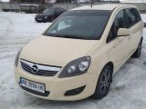 Opel Zafira 2011 с пробегом 355 тыс.км. 1.7 л. в Хмельницком на Autos.ua