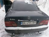 Mercedes-Benz E-Класс 1997 с пробегом 350 тыс.км. 2.799 л. в Кропивницком на Autos.ua