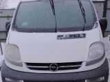 Opel Vivaro 2005 с пробегом 190 тыс.км. 1.87 л. в Сумах на Autos.ua