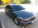 BMW 5 серия 1999 с пробегом 131 тыс.км. 2.5 л. в Херсоне на Autos.ua