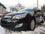Opel astra j 2012 с пробегом 1 тыс.км. 1.7 л. в Луцке на Autos.ua