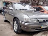 Opel astra f 1992 с пробегом 370 тыс.км. 1.4 л. в Одессе на Autos.ua