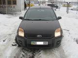 Ford Fusion 2008 с пробегом 170 тыс.км. 1.596 л. в Львове на Autos.ua