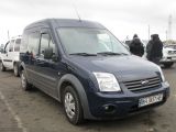 Ford Transit Connect 2012 с пробегом 130 тыс.км. 1.8 л. в Одессе на Autos.ua