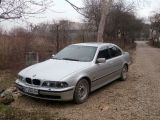 BMW 5 серия 1999 з пробігом 400 тис.км. 2.8 л. в Львове на Autos.ua