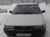 Toyota Corolla 1989 с пробегом 400 тыс.км. 1.295 л. в Чернигове на Autos.ua