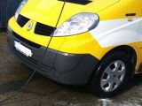 Renault Trafic 2.0 dCi MT L2H1 (114 л.с.) 2012 с пробегом 217 тыс.км.  л. в Днепре на Autos.ua