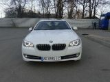 BMW 5 серия 2013 з пробігом 103 тис.км. 1.997 л. в Кривом Роге на Autos.ua