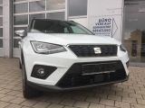 SEAT Arona 1.0 TSI DSG (115 л.с.) Style 2018 с пробегом 1 тыс.км.  л. в Киеве на Autos.ua