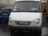 ГАЗ 2705 2004 с пробегом 217 тыс.км. 2.3 л. в Умани на Autos.ua